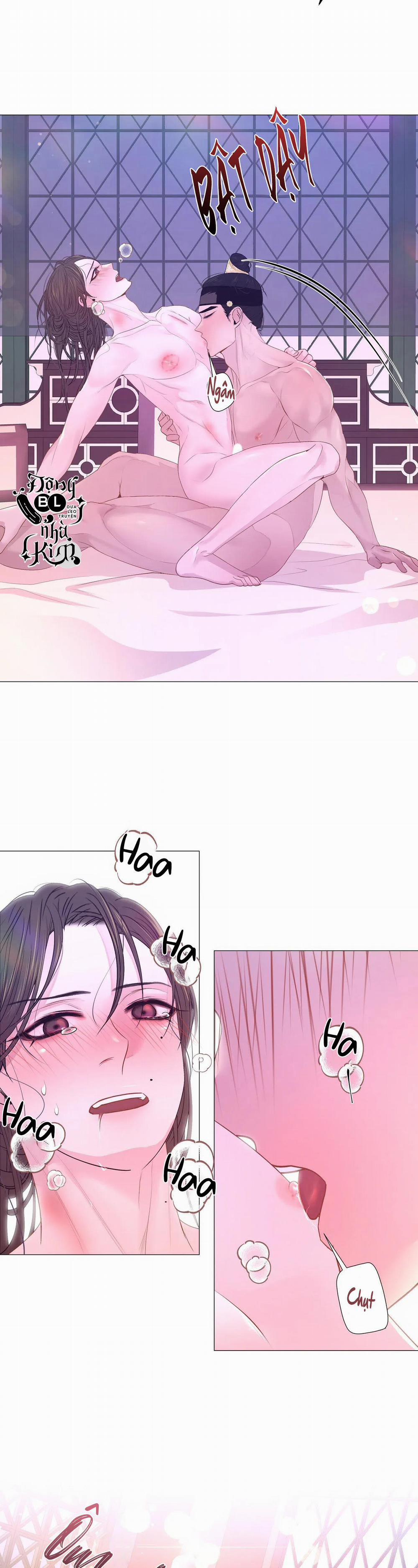 Dạ Xoa Hóa Liên Ký 40 trang 2