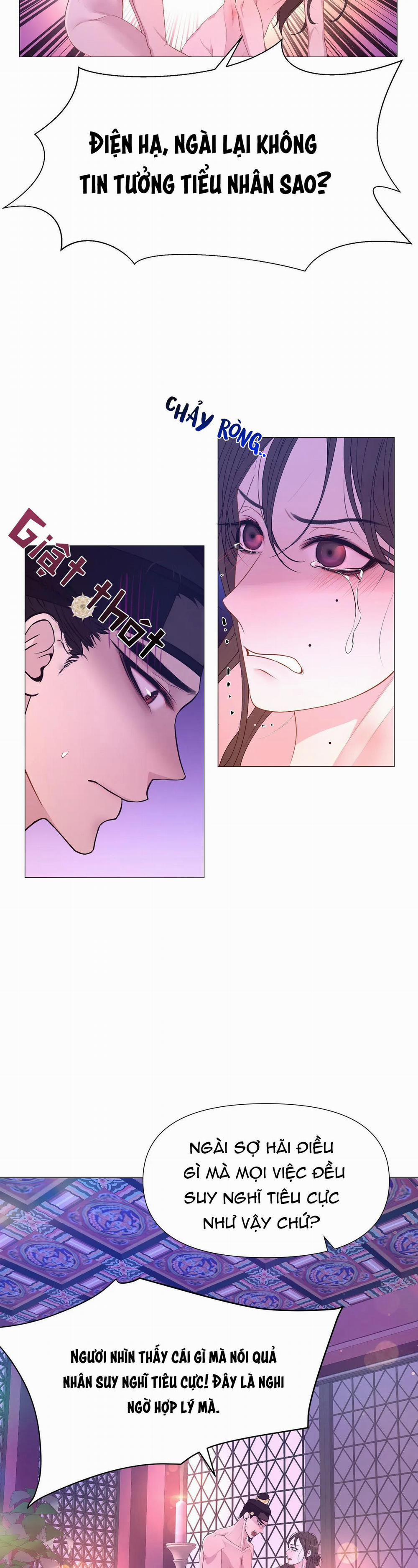 Dạ Xoa Hóa Liên Ký 40 trang 20