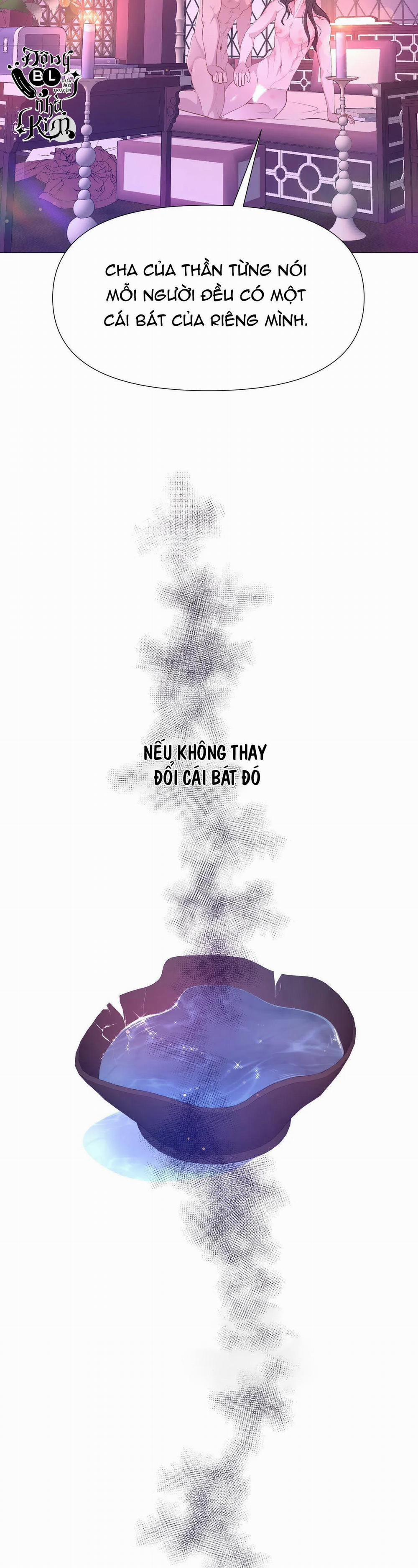 Dạ Xoa Hóa Liên Ký 40 trang 21