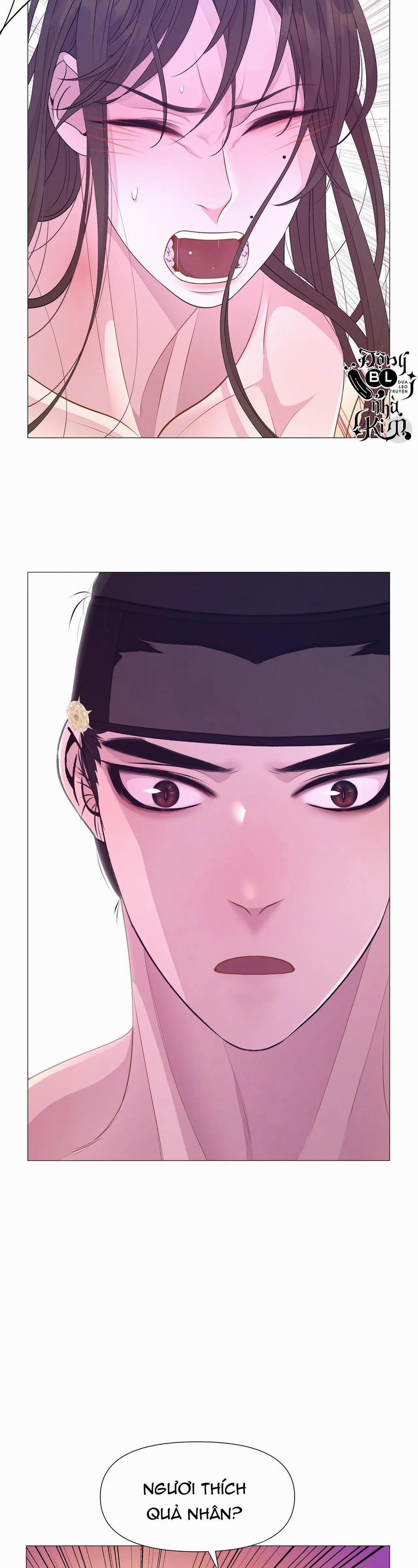 Dạ Xoa Hóa Liên Ký 40 trang 26