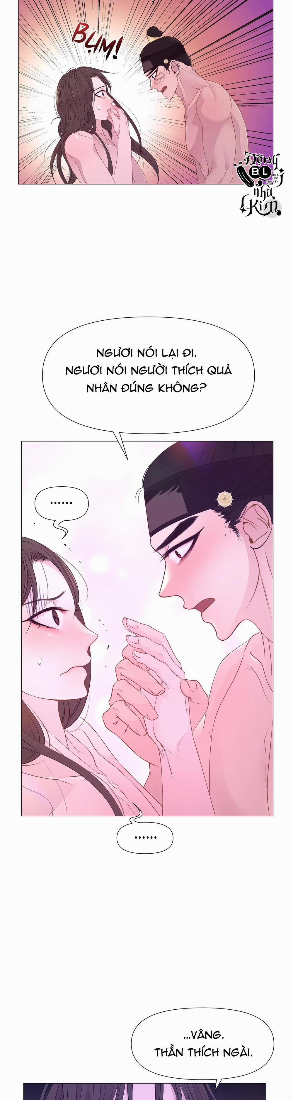 Dạ Xoa Hóa Liên Ký 40 trang 27