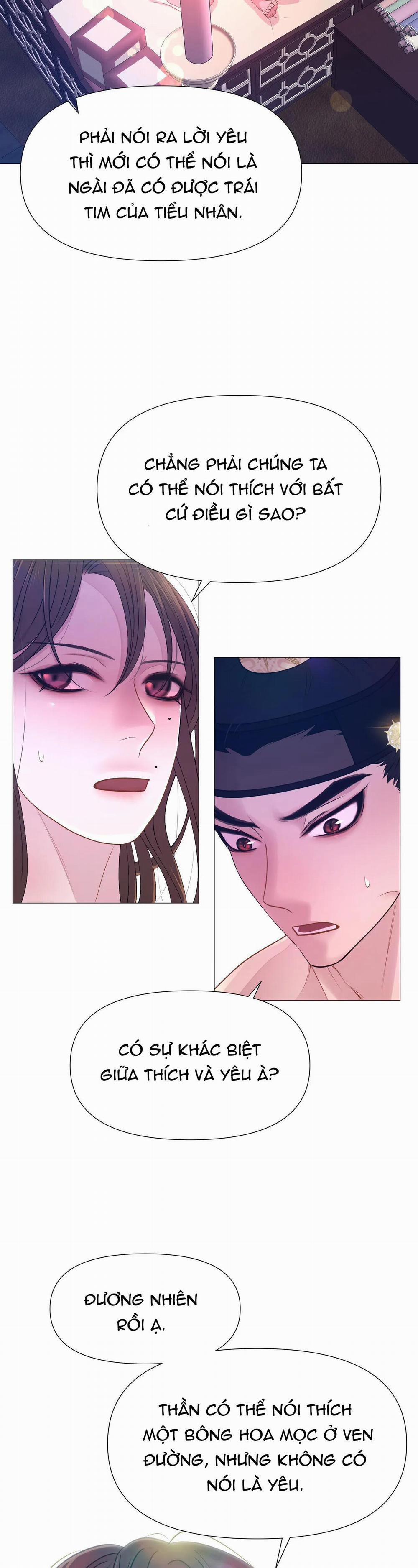 Dạ Xoa Hóa Liên Ký 40 trang 29