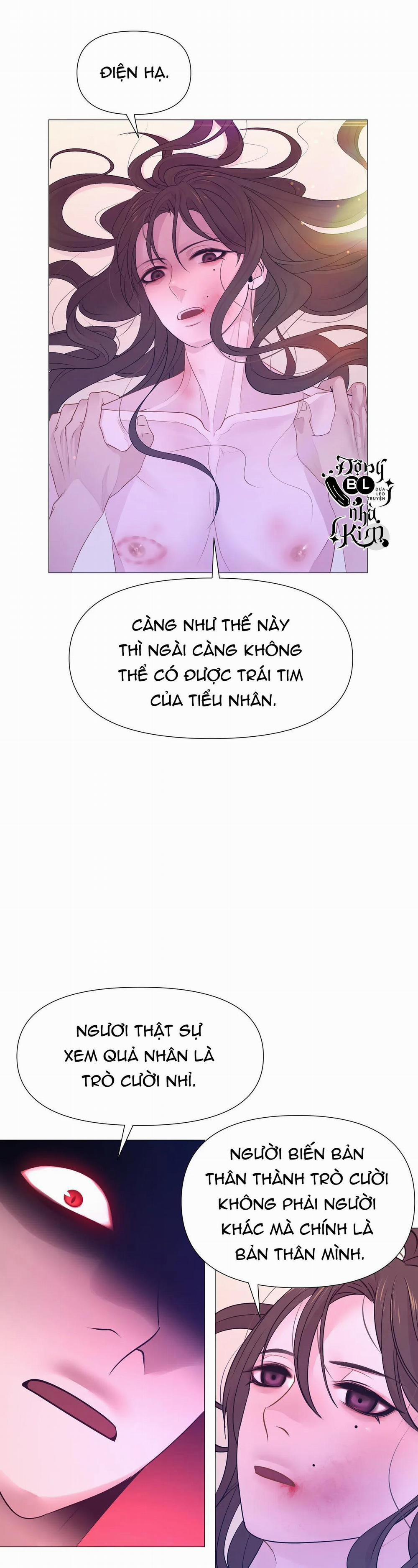 Dạ Xoa Hóa Liên Ký 40 trang 33