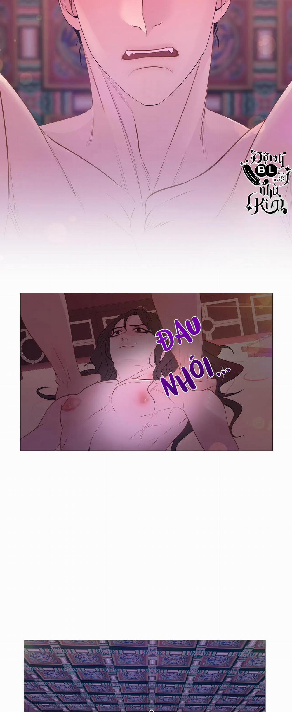 Dạ Xoa Hóa Liên Ký 40 trang 35