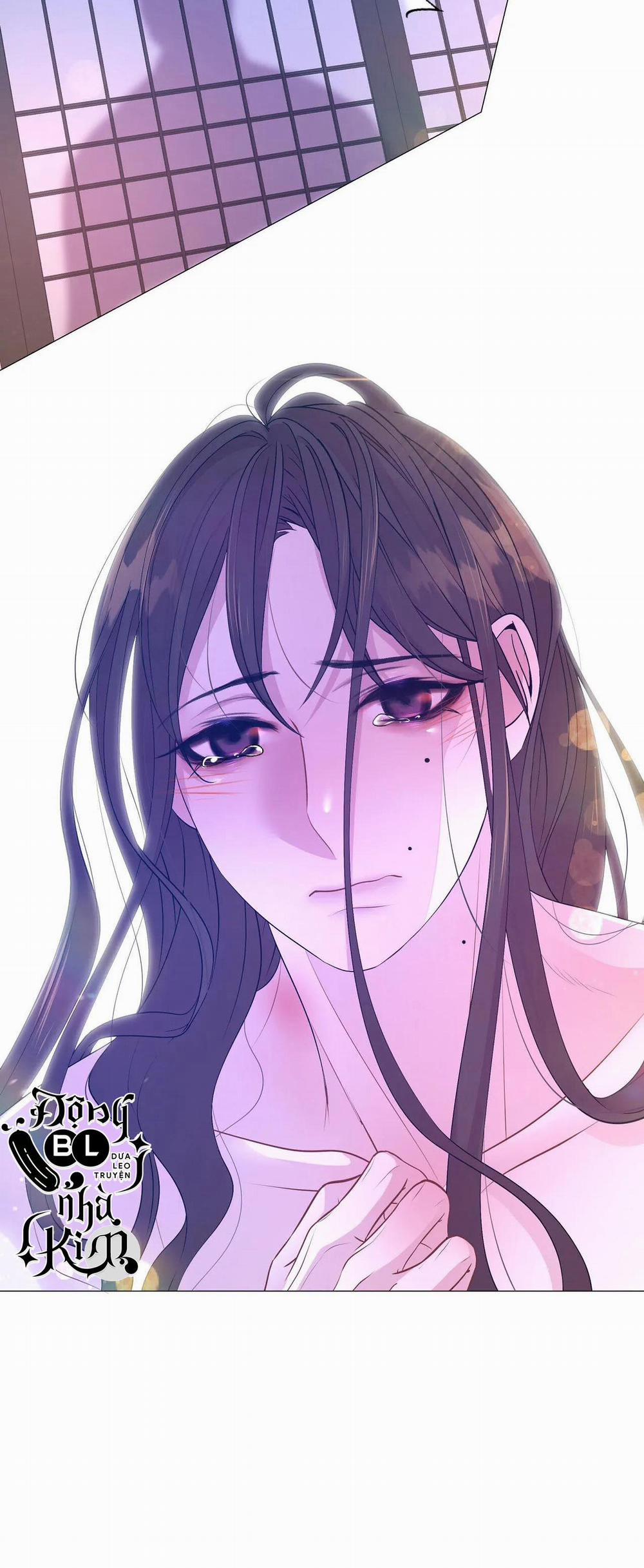 Dạ Xoa Hóa Liên Ký 40 trang 38