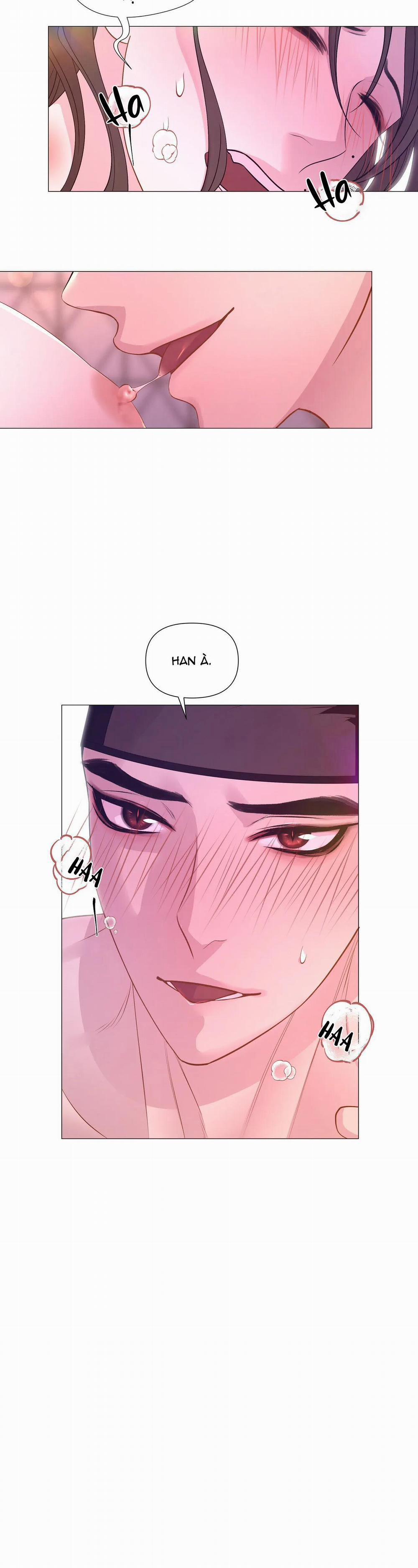 Dạ Xoa Hóa Liên Ký 40 trang 4