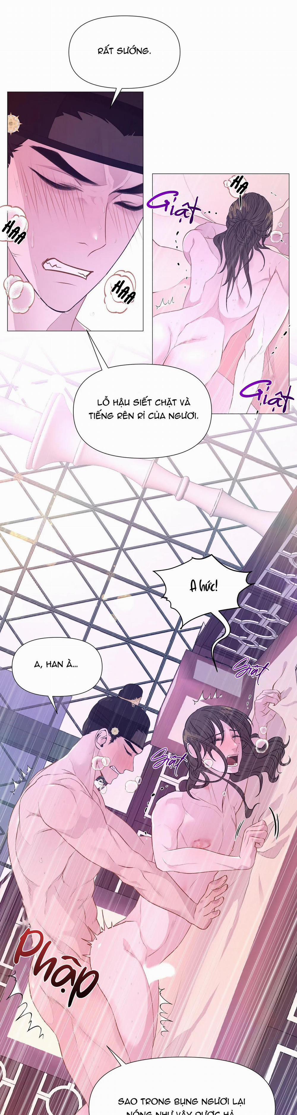 Dạ Xoa Hóa Liên Ký 40 trang 8