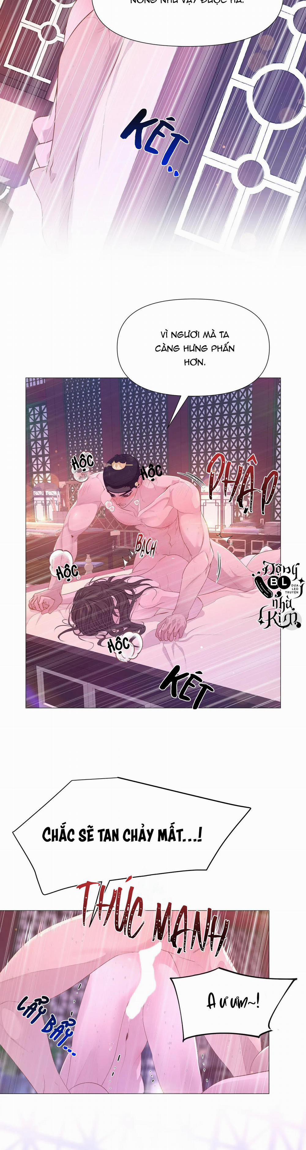 Dạ Xoa Hóa Liên Ký 40 trang 9