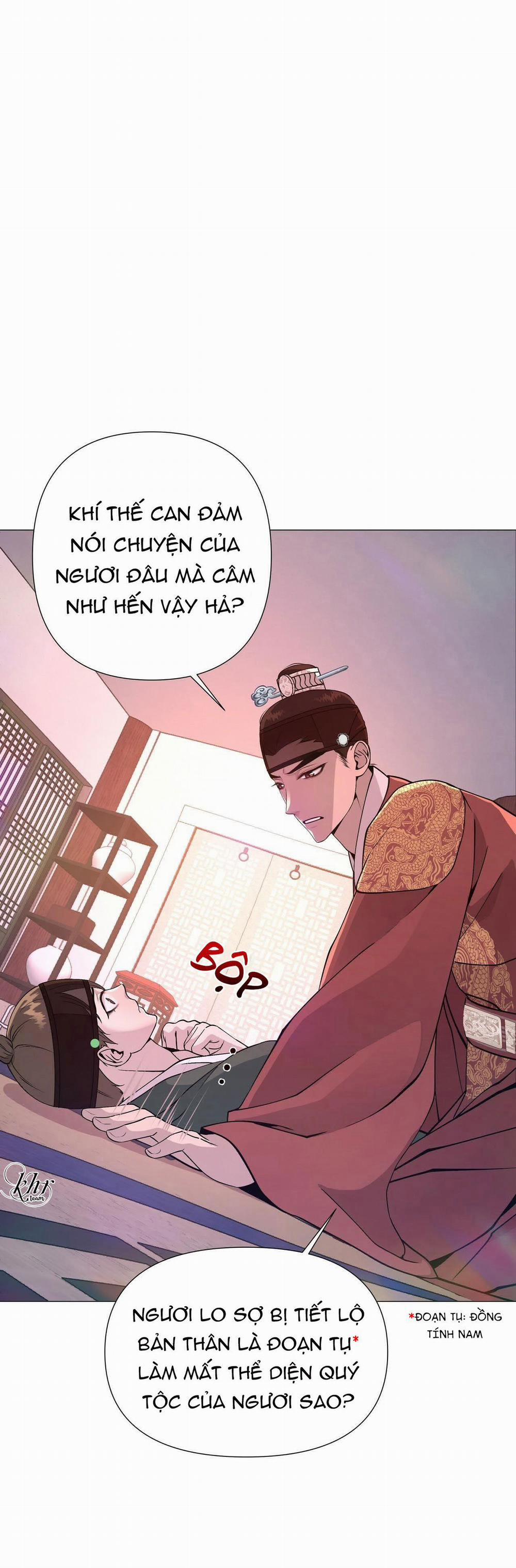 Dạ Xoa Hóa Liên Ký 5 trang 0