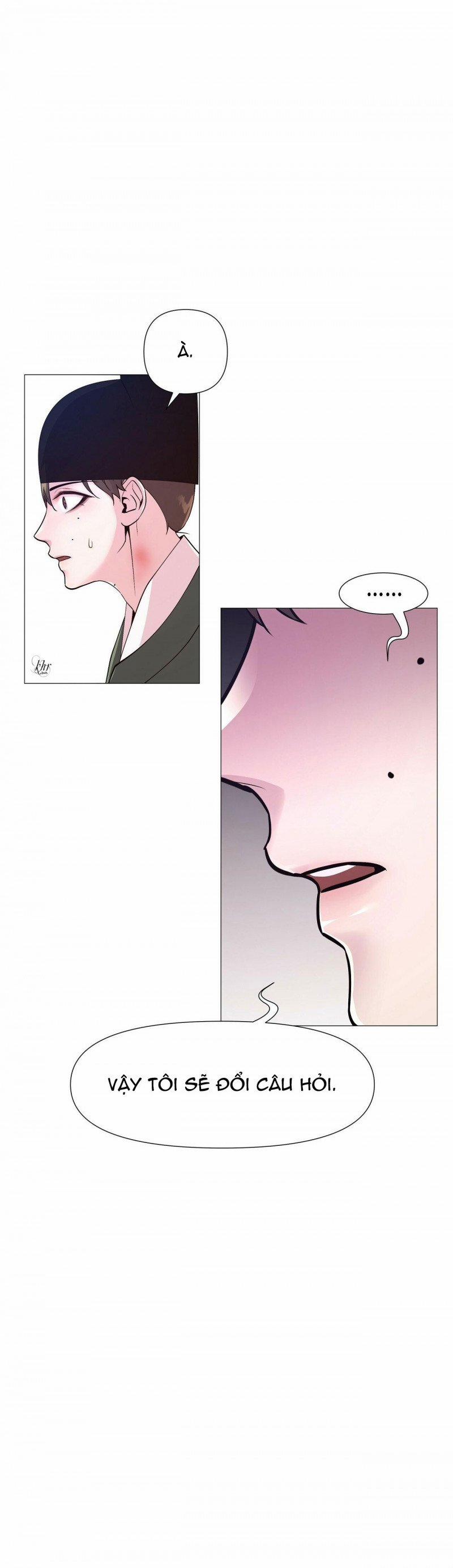 Dạ Xoa Hóa Liên Ký 9 trang 22