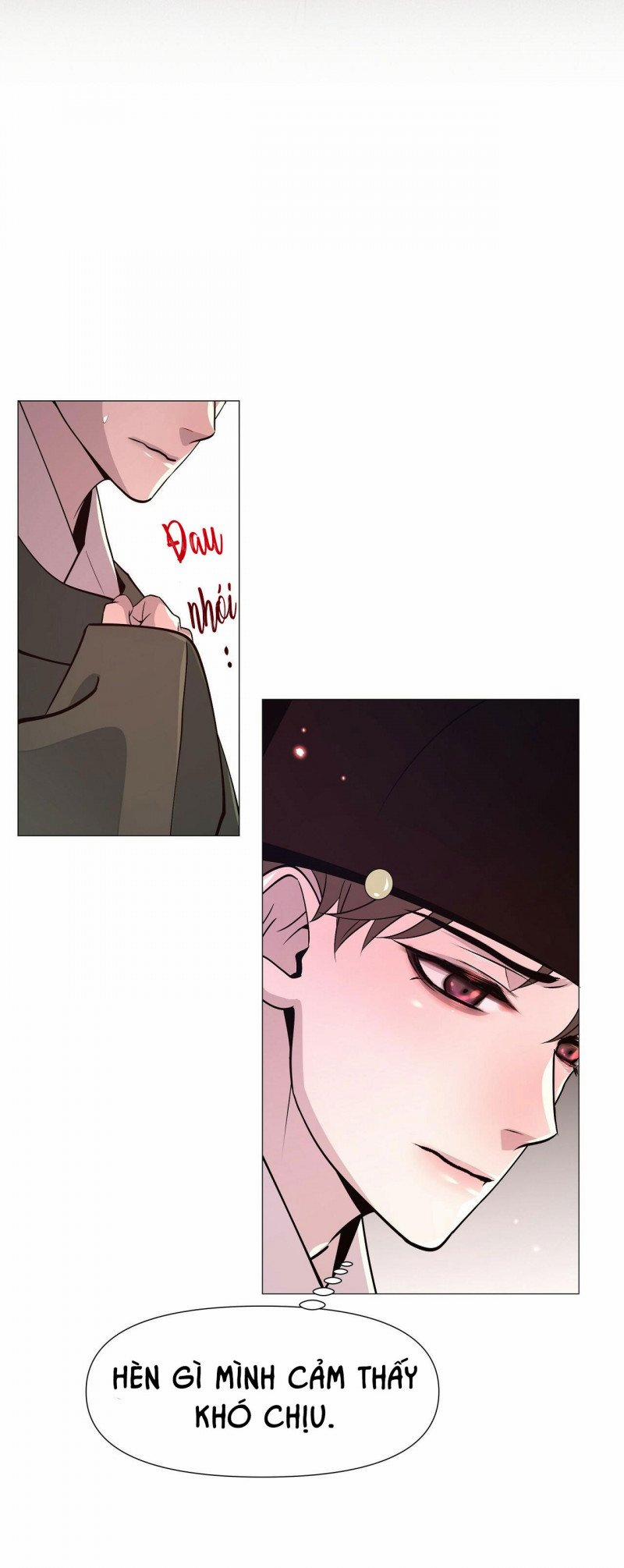 Dạ Xoa Hóa Liên Ký 9 trang 31