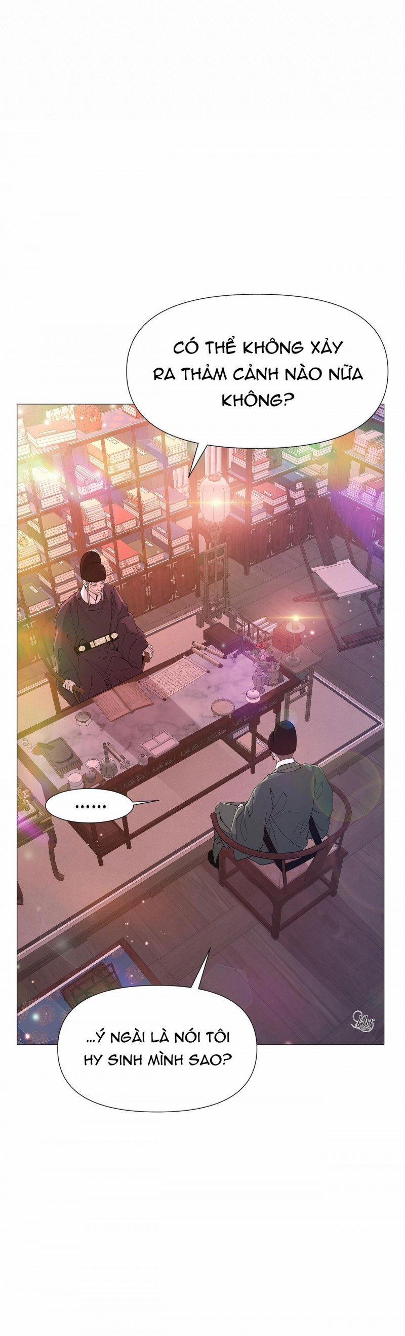 Dạ Xoa Hóa Liên Ký 9 trang 35