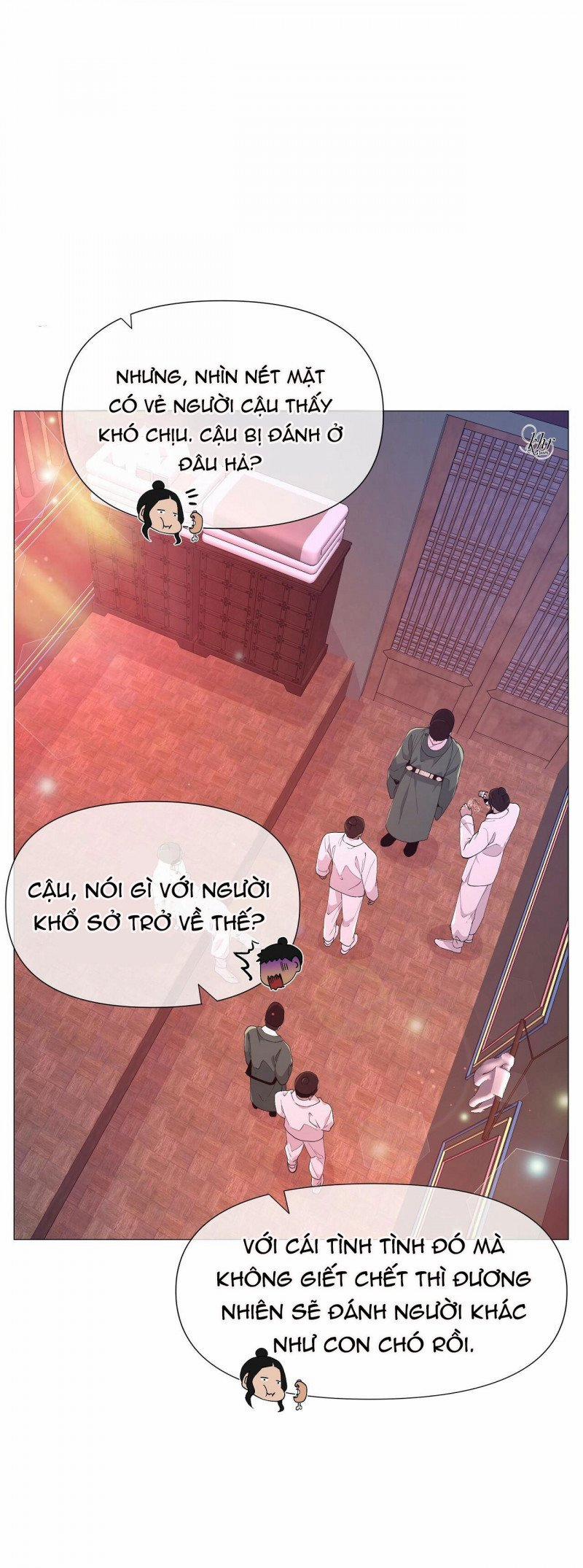 Dạ Xoa Hóa Liên Ký 9 trang 52