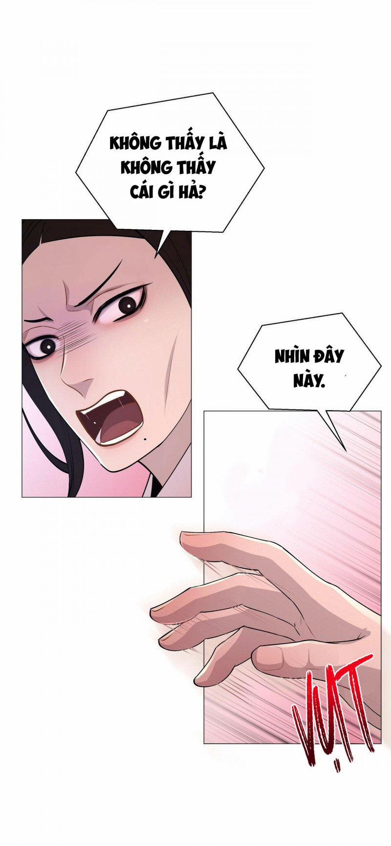 Dạ Xoa Hóa Liên Ký 9 trang 54