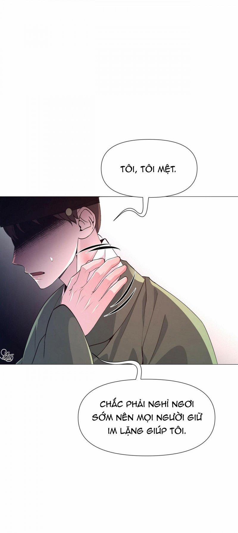 Dạ Xoa Hóa Liên Ký 9 trang 59