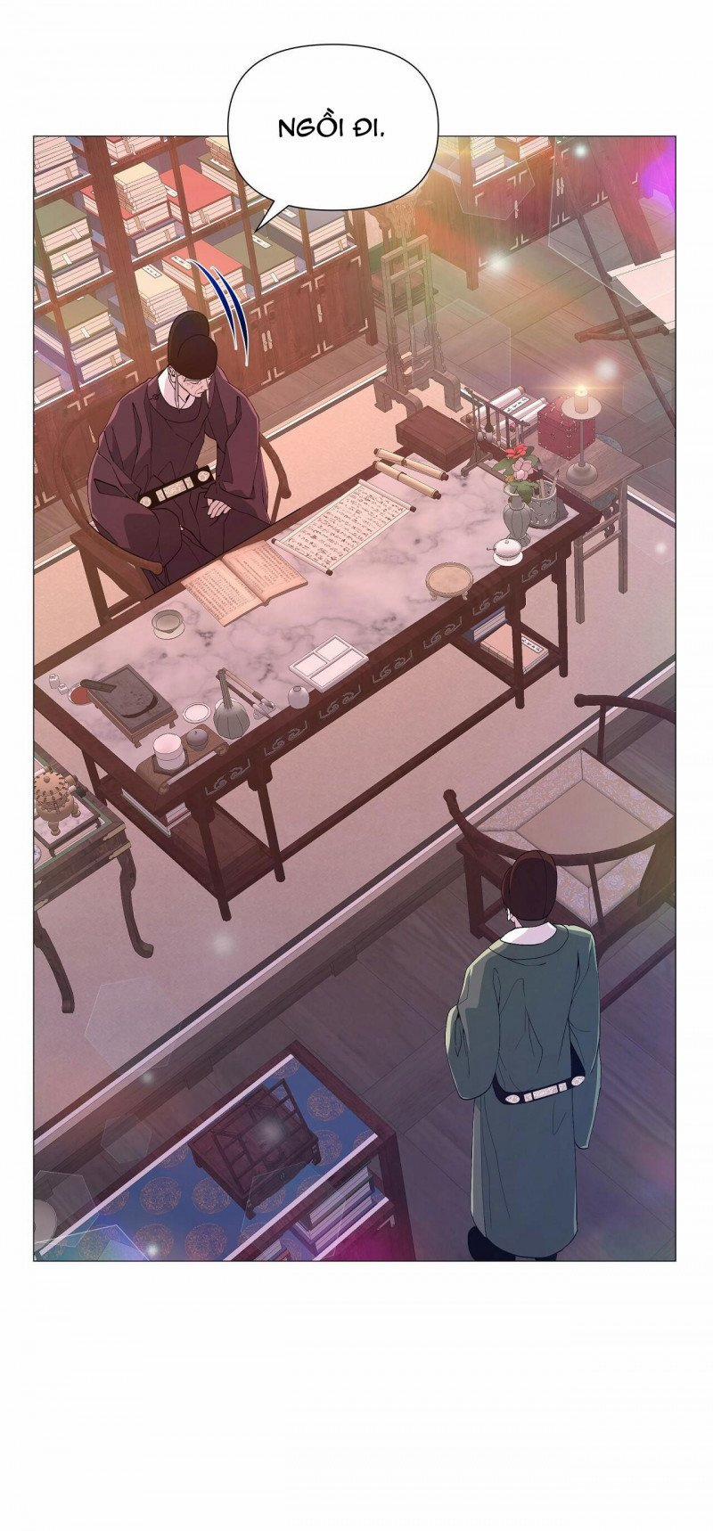 Dạ Xoa Hóa Liên Ký 9 trang 7