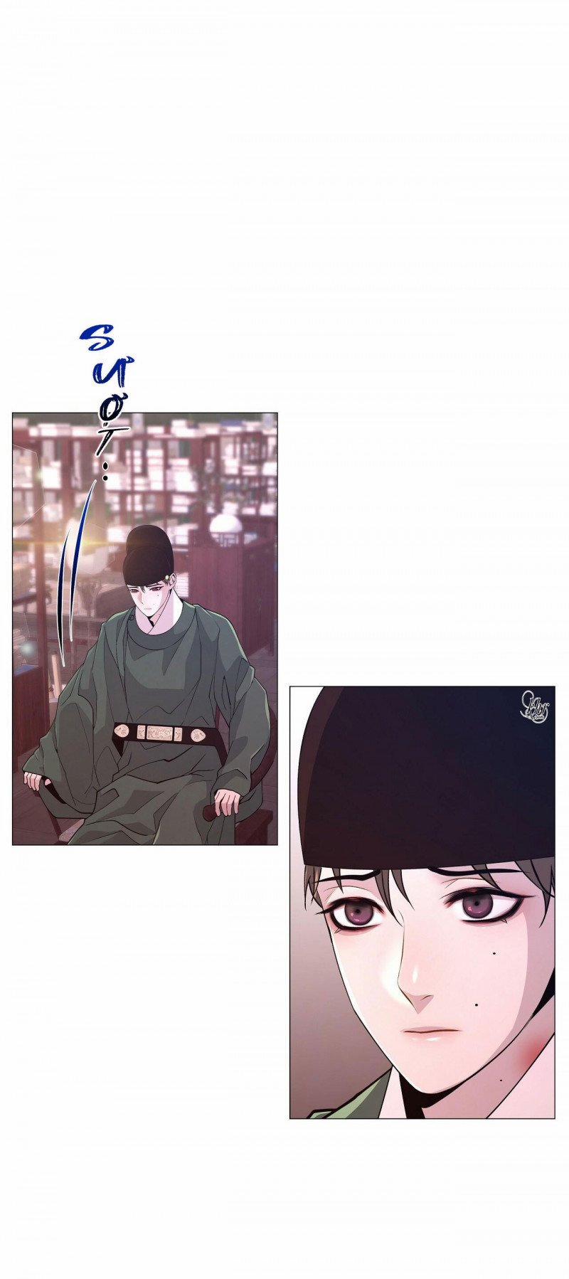 Dạ Xoa Hóa Liên Ký 9 trang 8