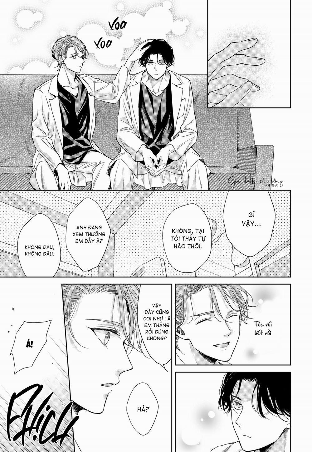 Đã Yêu Thì Đâu Cần Diễn 2 trang 29