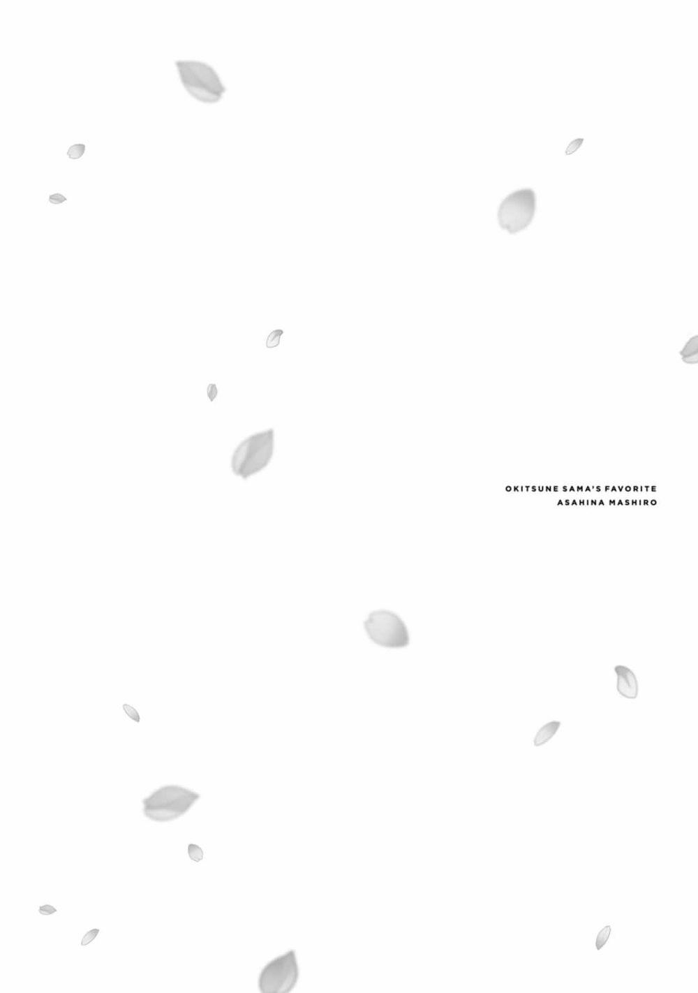 Đặc Ân Của Yêu Hồ 1 trang 2