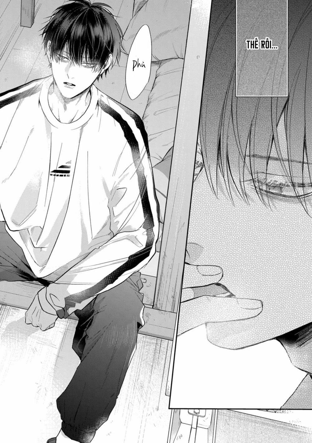 Đặc Ân Của Yêu Hồ 1 trang 4