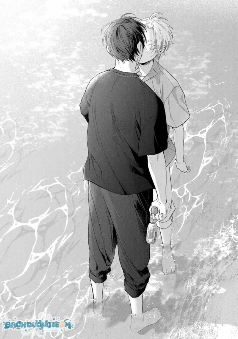 Đặc Ân Của Yêu Hồ 3 trang 30