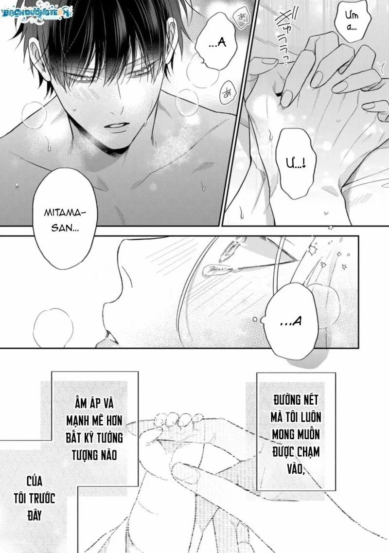 Đặc Ân Của Yêu Hồ 6 trang 20