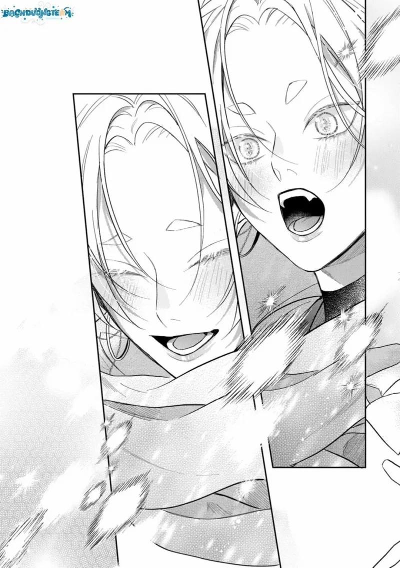 Đặc Ân Của Yêu Hồ 7 trang 34