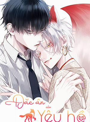 Đọc truyện tranh Đặc Ân Của Yêu Hồ