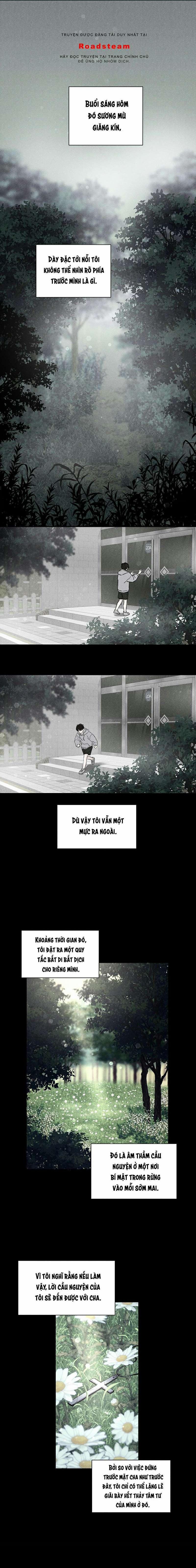 Đặc Ân (Joo Eun) 1 trang 0