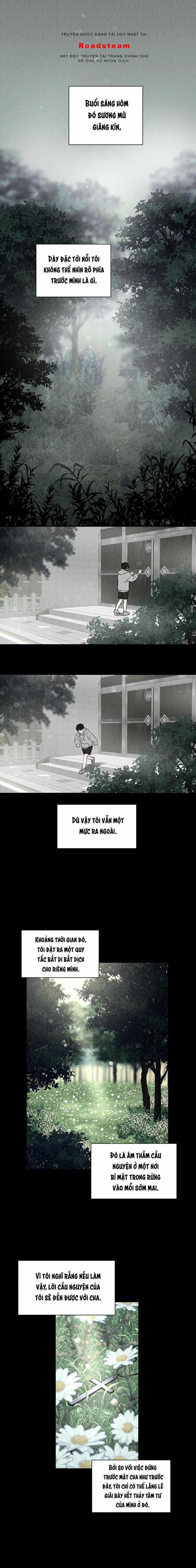 Đặc Ân (Joo Eun) 1 trang 1