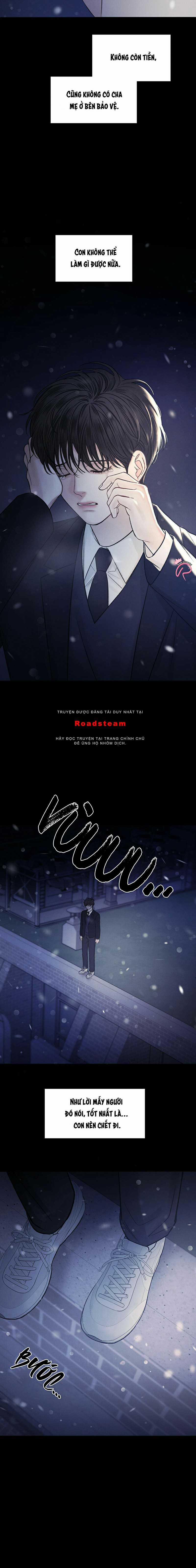 Đặc Ân (Joo Eun) 1 trang 11