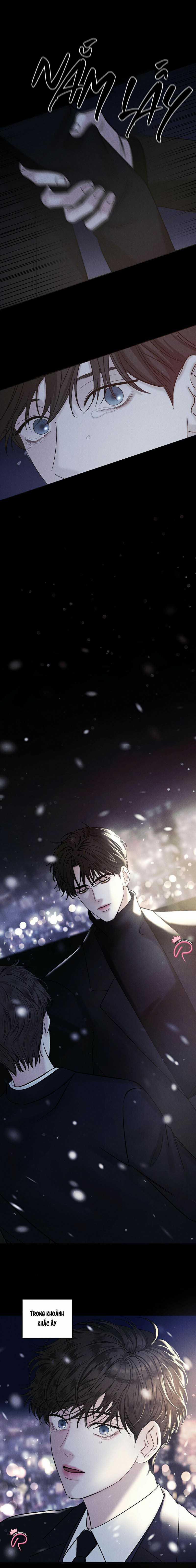 Đặc Ân (Joo Eun) 1 trang 12