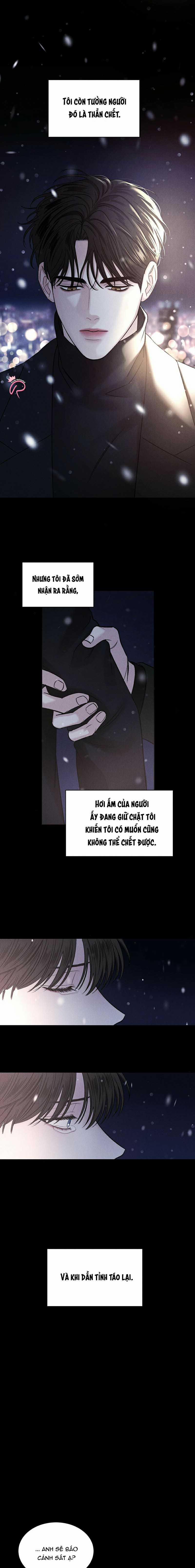 Đặc Ân (Joo Eun) 1 trang 13