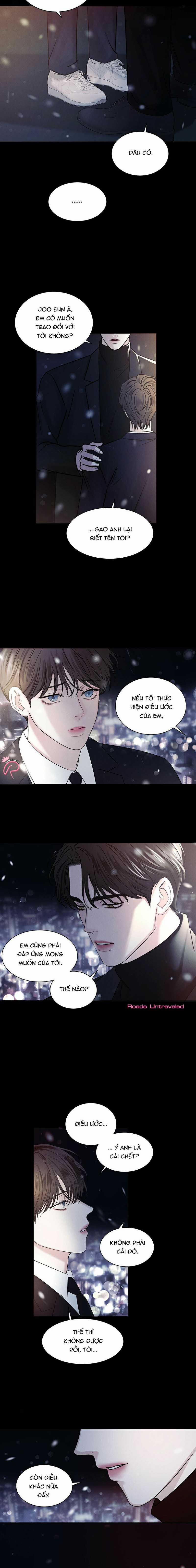 Đặc Ân (Joo Eun) 1 trang 14