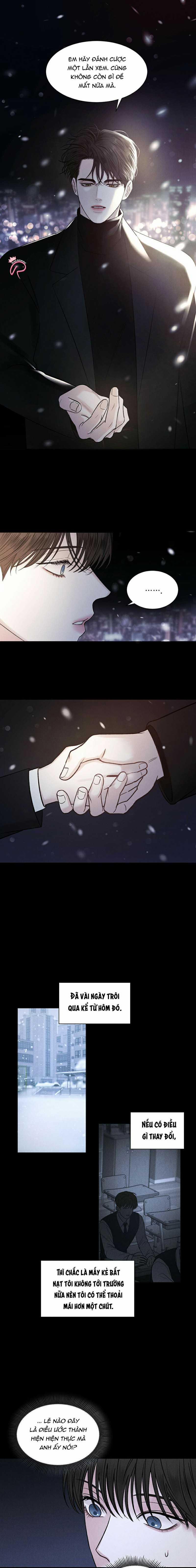 Đặc Ân (Joo Eun) 1 trang 15