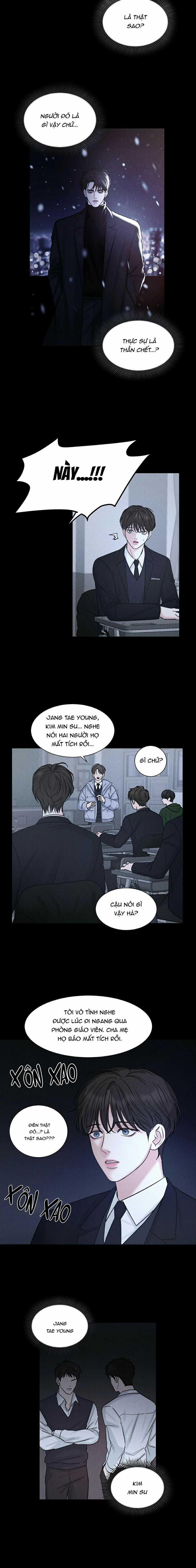 Đặc Ân (Joo Eun) 1 trang 16