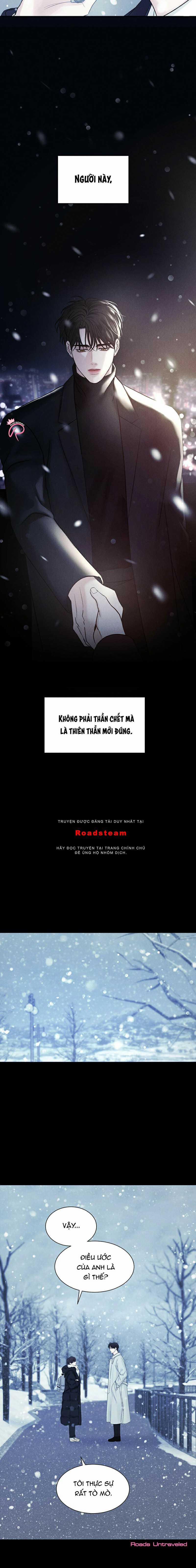 Đặc Ân (Joo Eun) 1 trang 18