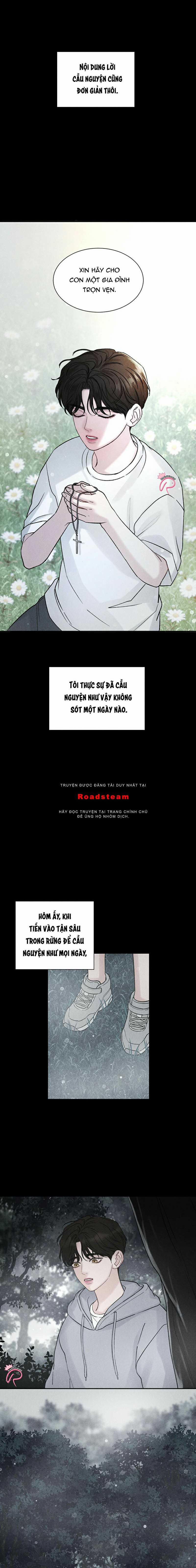 Đặc Ân (Joo Eun) 1 trang 2