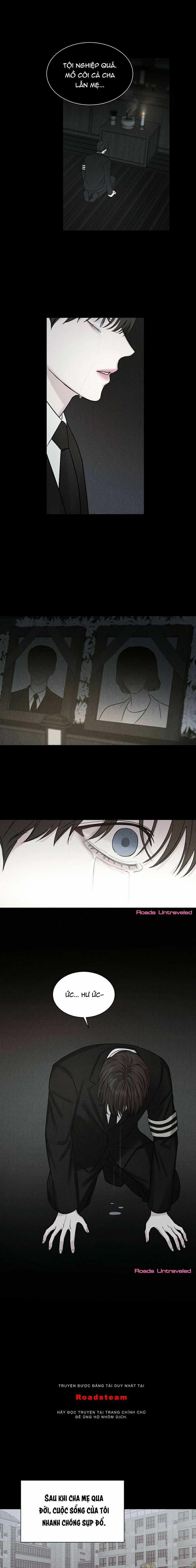 Đặc Ân (Joo Eun) 1 trang 6