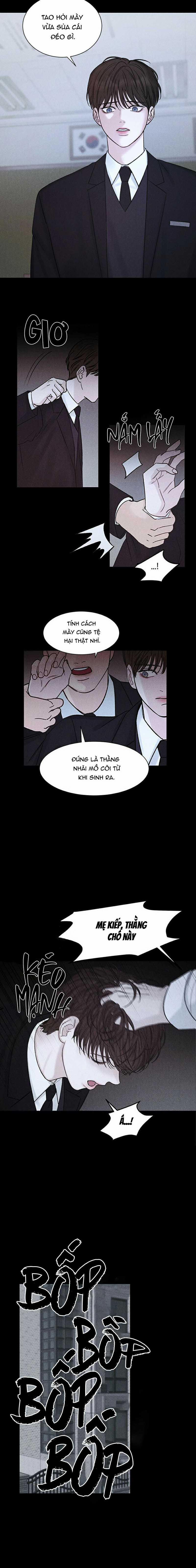 Đặc Ân (Joo Eun) 1 trang 8