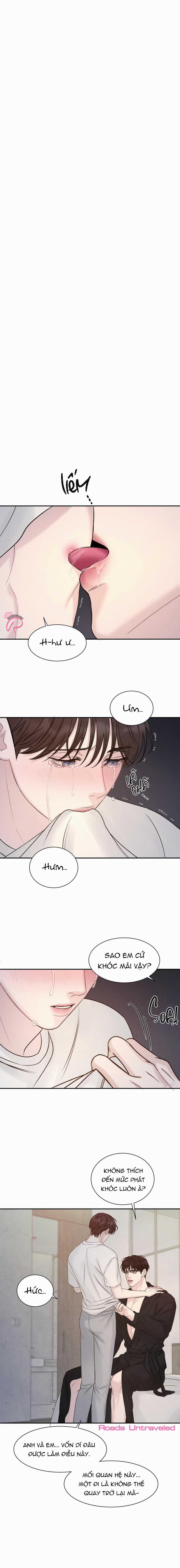 Đặc Ân (Joo Eun) 10 trang 2