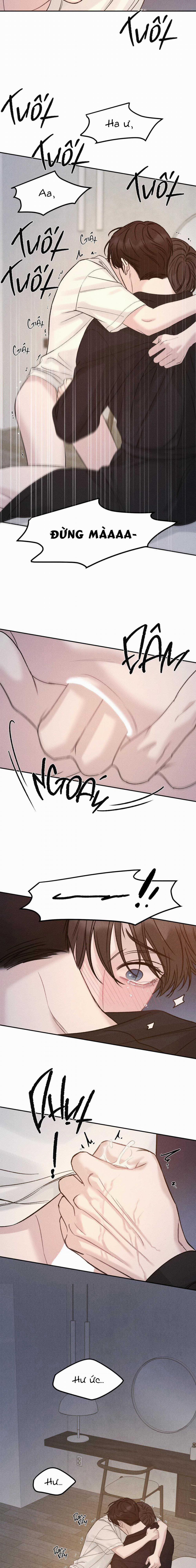 Đặc Ân (Joo Eun) 10 trang 6