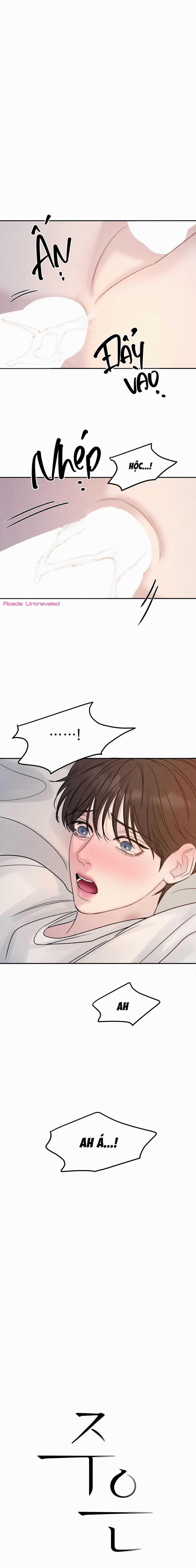 Đặc Ân (Joo Eun) 11 trang 1