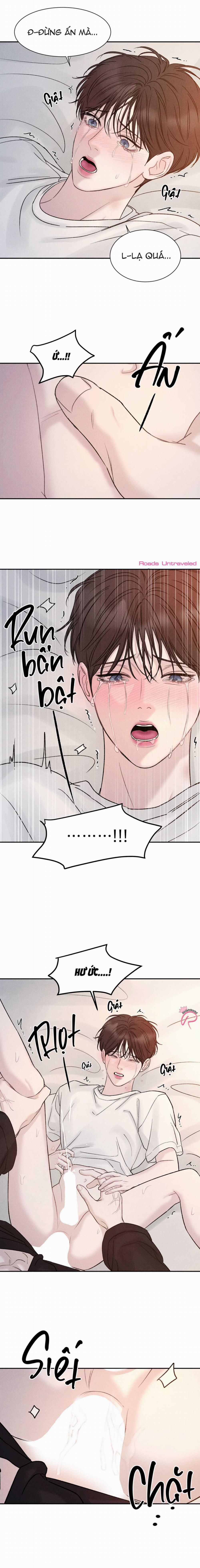 Đặc Ân (Joo Eun) 11 trang 11