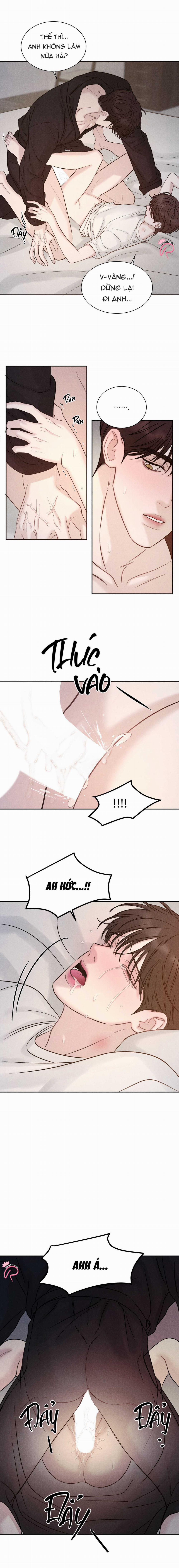 Đặc Ân (Joo Eun) 11 trang 3