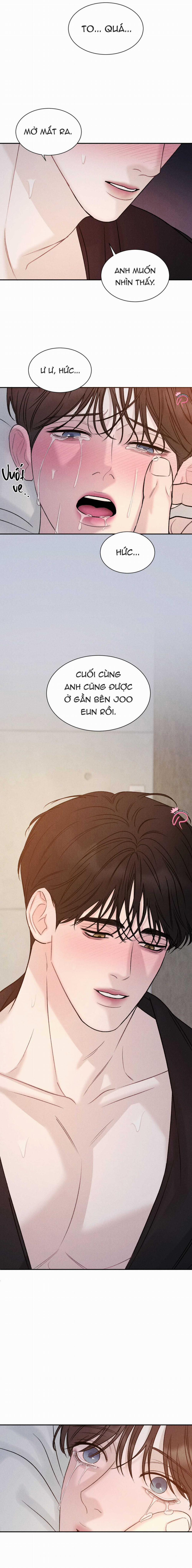 Đặc Ân (Joo Eun) 11 trang 6