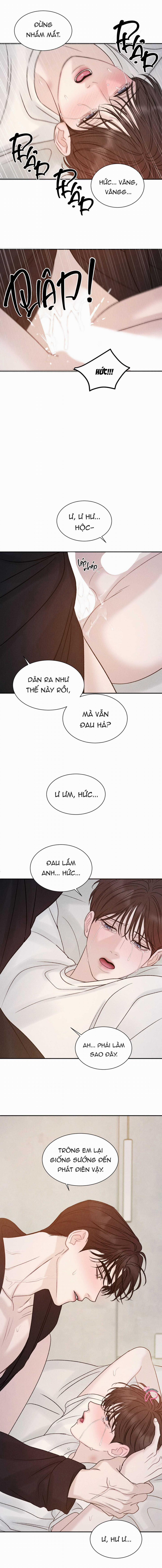 Đặc Ân (Joo Eun) 11 trang 9