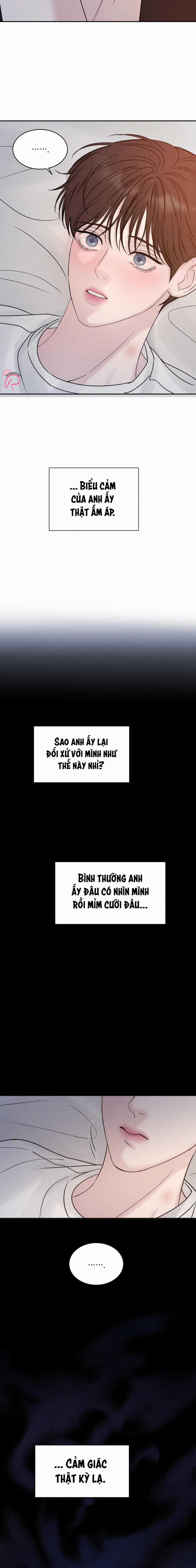 Đặc Ân (Joo Eun) 12 trang 12