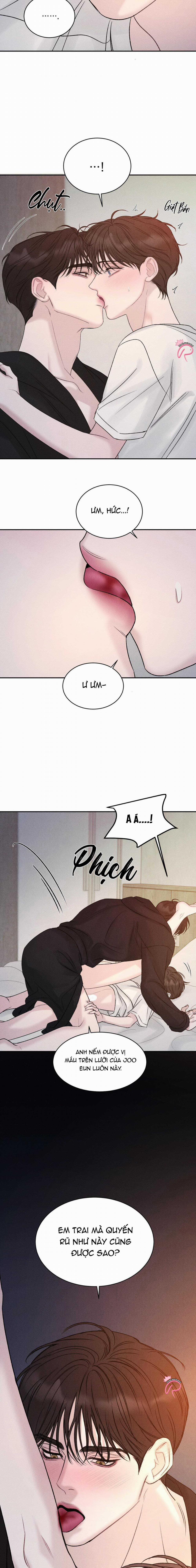 Đặc Ân (Joo Eun) 12 trang 9