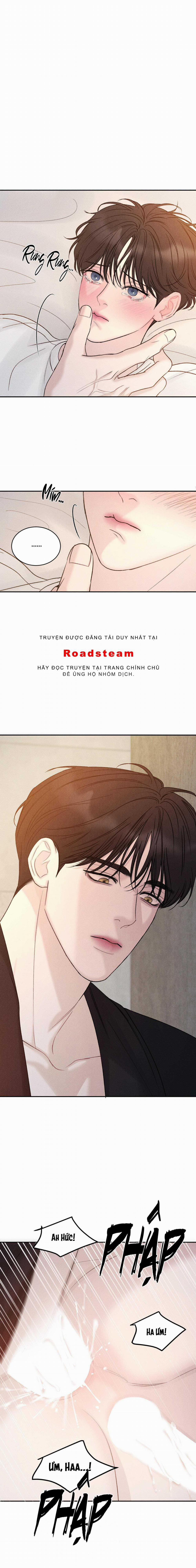 Đặc Ân (Joo Eun) 13 trang 1